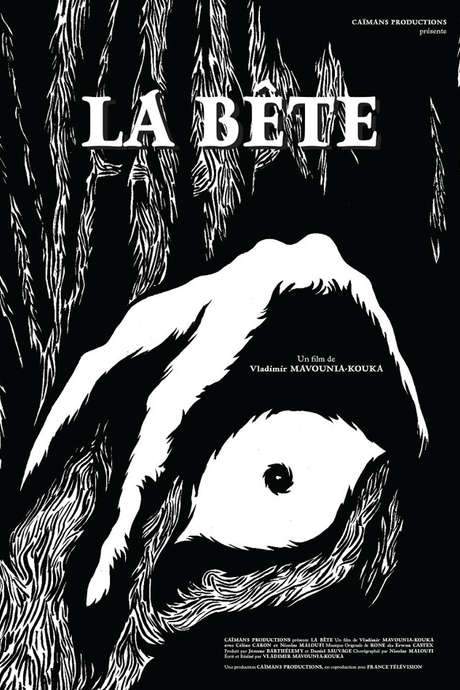 La bête